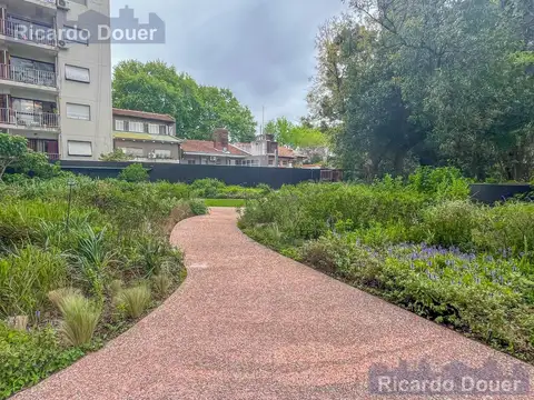 Departamento en Alquiler de 3 ambientes