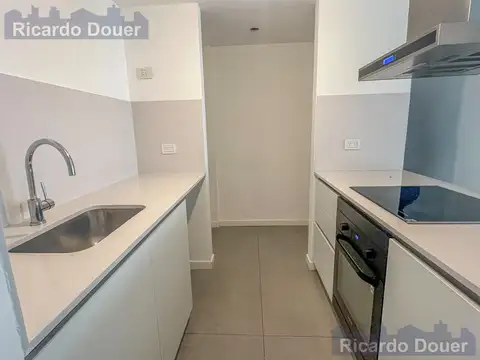 Departamento en Alquiler 1 año