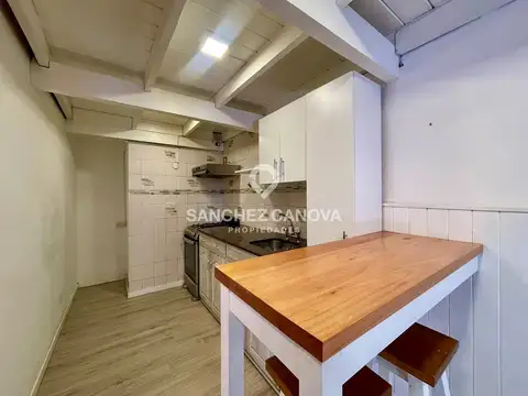 Departamento en Alquiler de 2 dormitorios