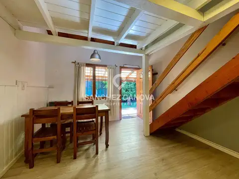 Departamento en Alquiler al Oeste