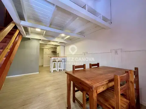 Departamento en Alquiler de 3 ambientes