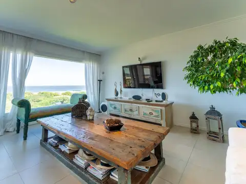 Departamento en Venta en Playa Brava, USD 890.000