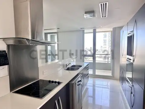 Departamento en Alquiler en Puerto Madero, USD 4.300