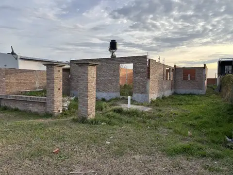 Lote 10 x 50 mtrs con importante avance de obra - Entrega y cuotas