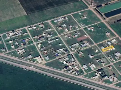 Terreno en Venta de 500,0 m2