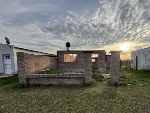 Terreno en Venta en Timbúes José María, USD 22.500