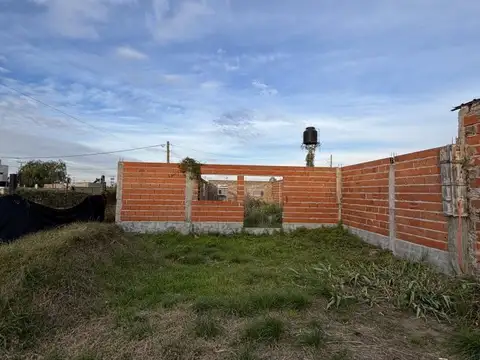 Terreno en Venta en Timbúes José María, USD 22.500