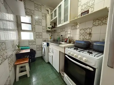 Departamento en Venta en San Isidro, USD 69.990