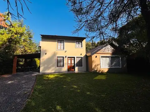 Casa en Venta de 2 dormitorios