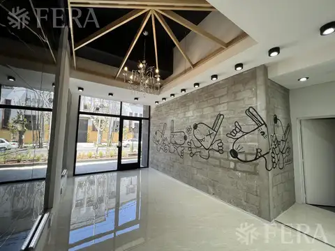 Alquiler departamento 4 ambientes con cochera en Villa Dominico