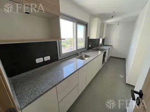 Departamento en Alquiler 3 años