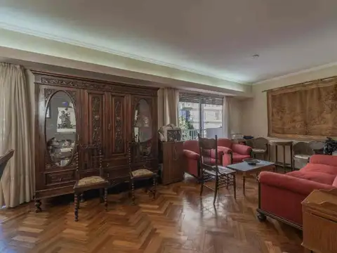 Departamento en Venta en Las Cañitas, USD 305.000