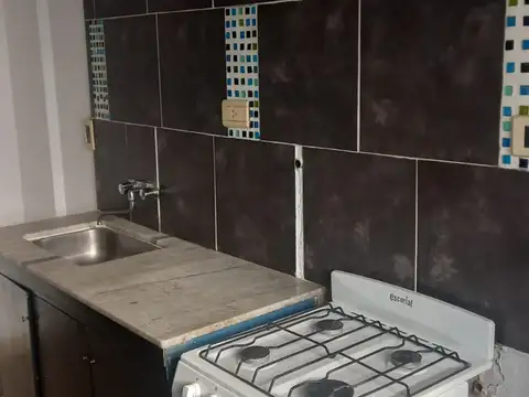Departamento en Alquiler de Monoambiente