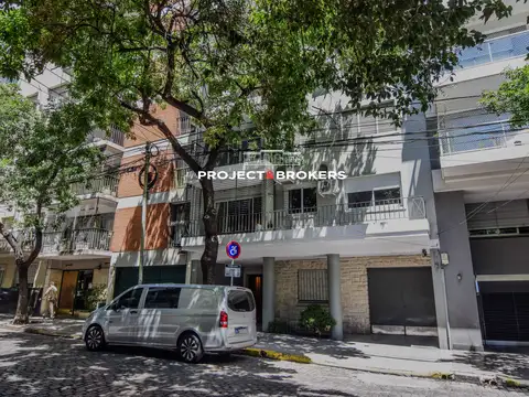 Departamento en venta en Belgrano R