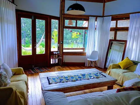 Casa en Venta en Santa Catalina 3 suites Laguna