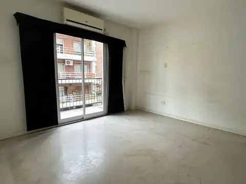 Departamento en Venta en Barrio Norte, USD 155.000