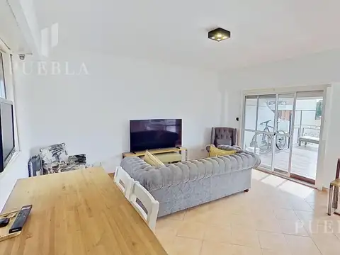 Departamento en Venta Permite mascota