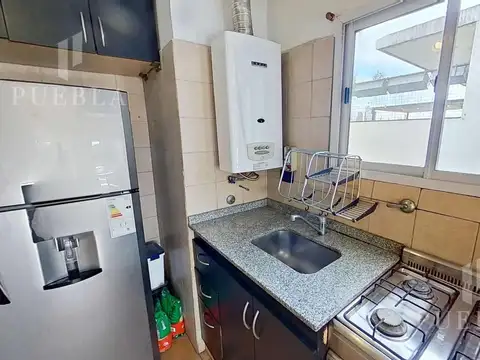 Departamento en Venta 30 años