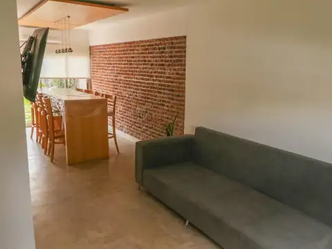 Casa en venta en Berisso a metros de Av. Montevideo