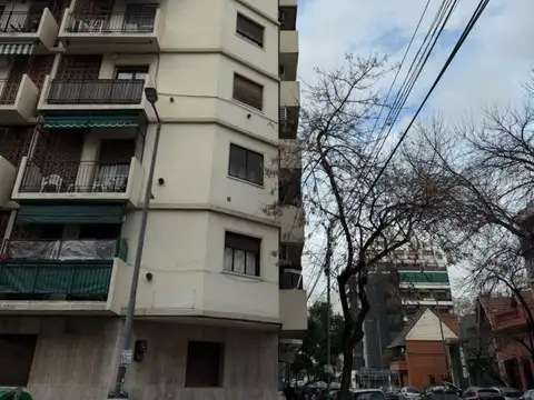 Aristóbulo Del Valle 1500, Piso 7
