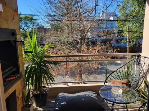 Departamento en Venta 12 años