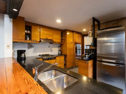 Depto Tipo Casa en Venta en San Cristobal, USD 390.000