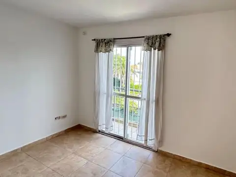 Depto Tipo Casa en Venta en Merlo, USD 55.000