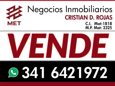 Terreno en Venta de 300,0 m2