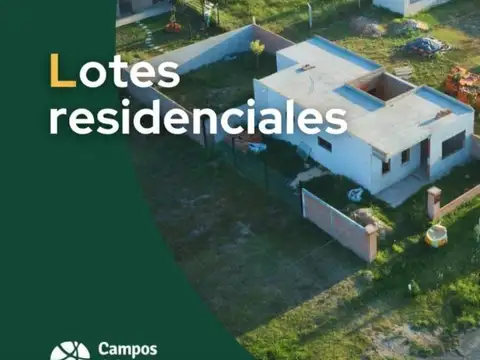 Terreno en Venta de 300,0 m2