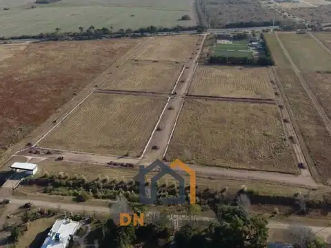 Camino Real Urbanizacion