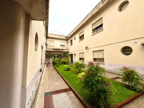 Departamento en Venta en Constitución, USD 55.000