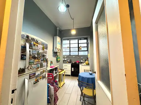 Departamento en Venta Permite mascota