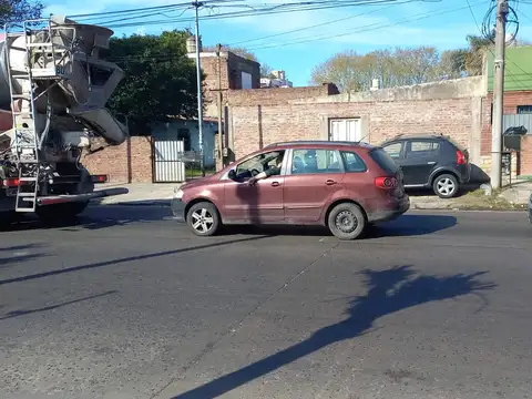 Terreno en Venta en Moron Sur, USD 65.000