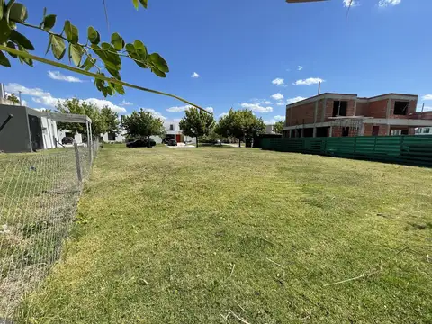 Terreno en Venta de 644,0 m2