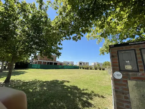 Terreno en Venta en Puerto de Escobar, USD 98.000