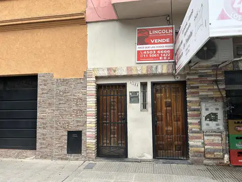 VENTA PH 4 AMBIENTES EN FLORESTA
