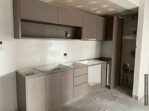Departamento en Venta al Sureste