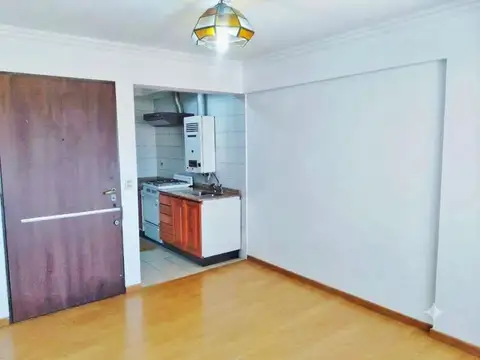 Departamento en Venta 46 años