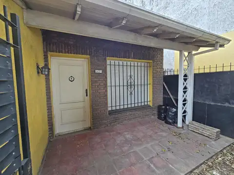 ALQUILER PH 2 AMBIENTES EN BOULOGNE