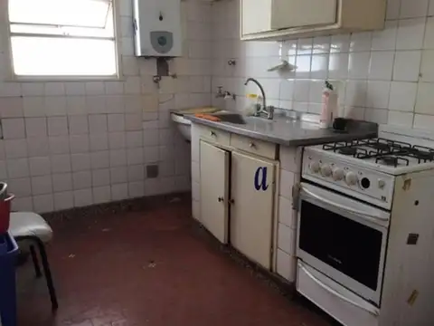 Departamento en Venta 60 años