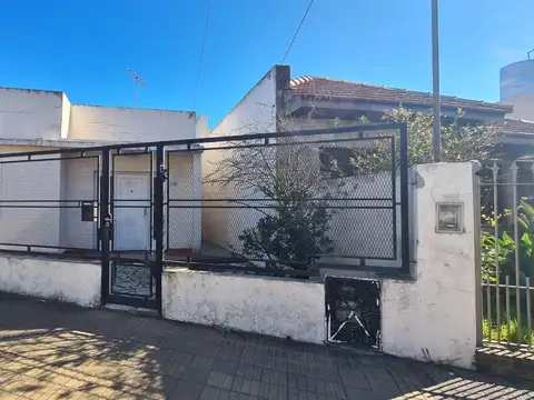 Diagonal Ensenada al 3400