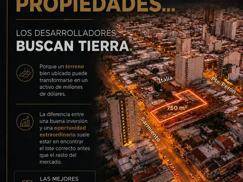 IMPORTANTE PROPIEDAD EN MICRO CENTRO DE SAN MIGUEL. 750mts