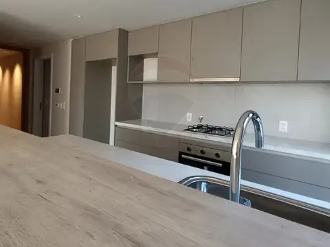 Departamento en Alquiler de 3 dormitorios