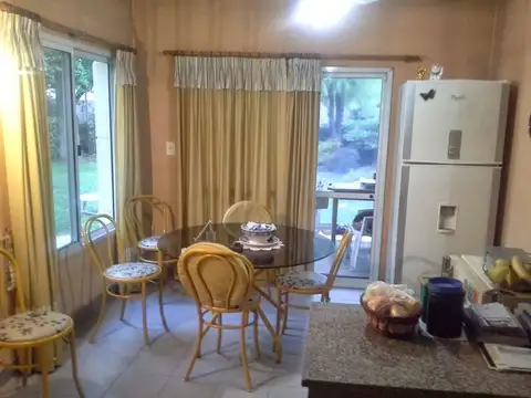 Casa en Venta en Ingeniero Maschwitz, USD 220.000