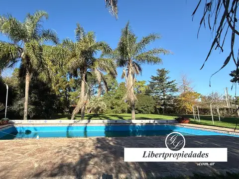 Casa en Venta 45 años