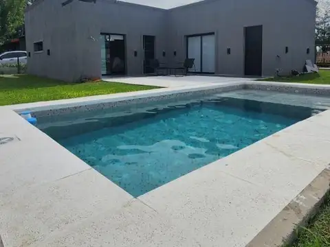 Quinta en Venta en Club de Campo El Candil, USD 75.000