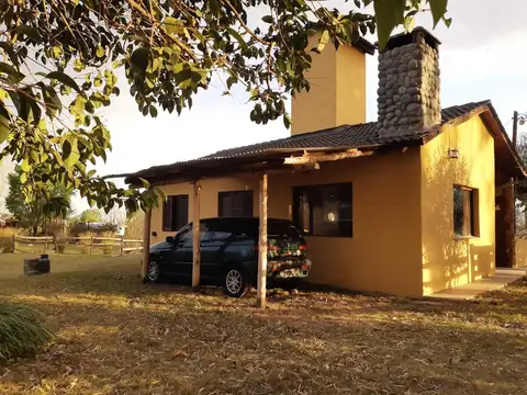 Casa en Venta 16 años