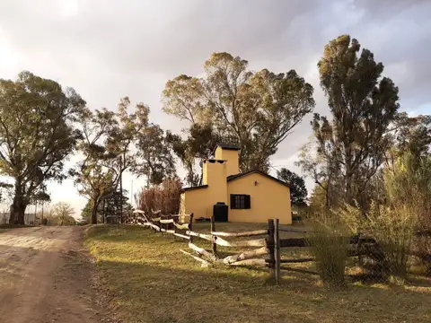 Casa en Venta en Yacanto Calamuchita, USD 72.000