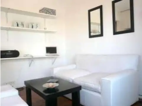 Departamento Alquiler x Temporada