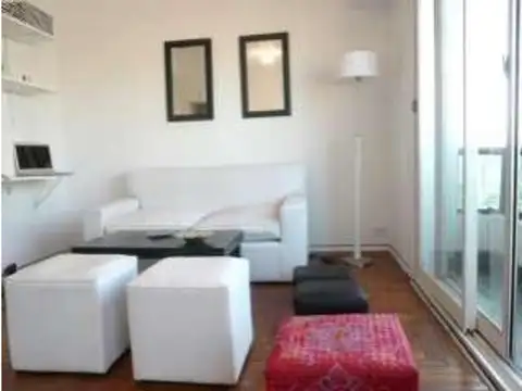 Departamento en Alquiler Temporal Apto profesional